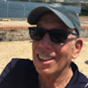 Meet your Posher, Alan